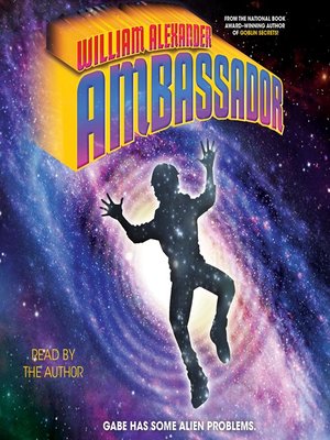 cover image of Ambassador